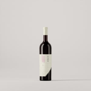 Scielo NY Tinto bottle beauty shot