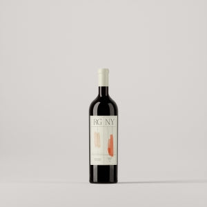 RGNY Cabernet Franc bottle beauty shot