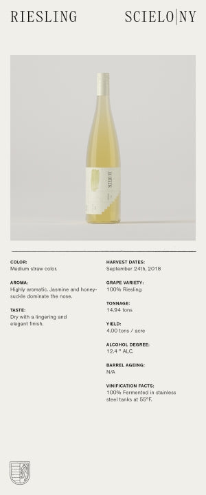 Scielo Riesling full tech sheet