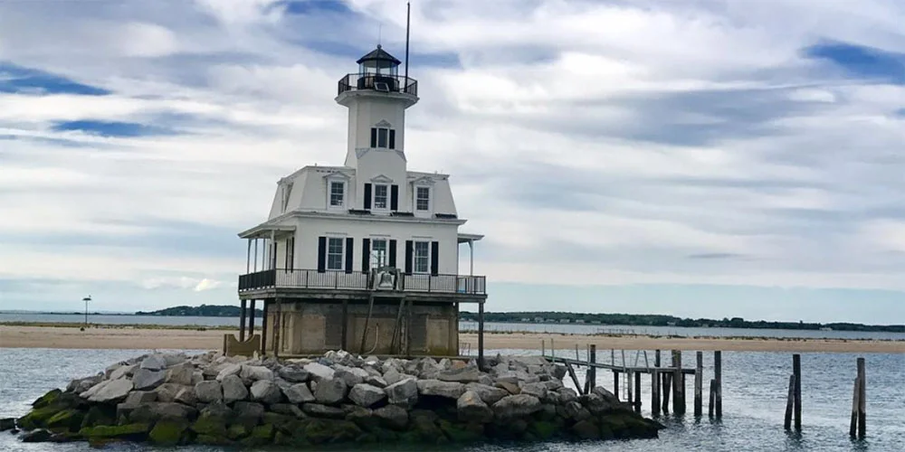 Seaport Maritime Museum