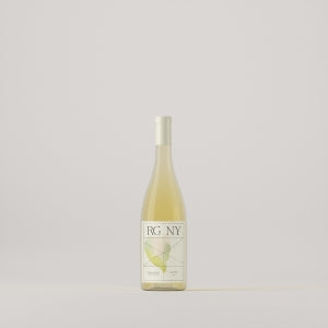 RGNY Viognier bottle beauty shot