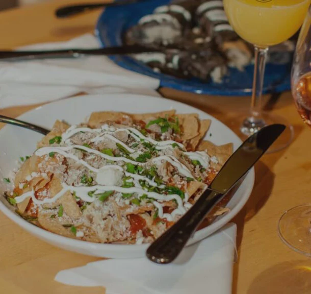 Brunch a la Mexicana at RGNY: Where North Fork Charm Meets Mexican Flavor