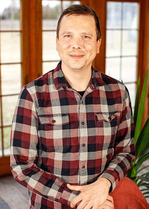 Jon Christensen
