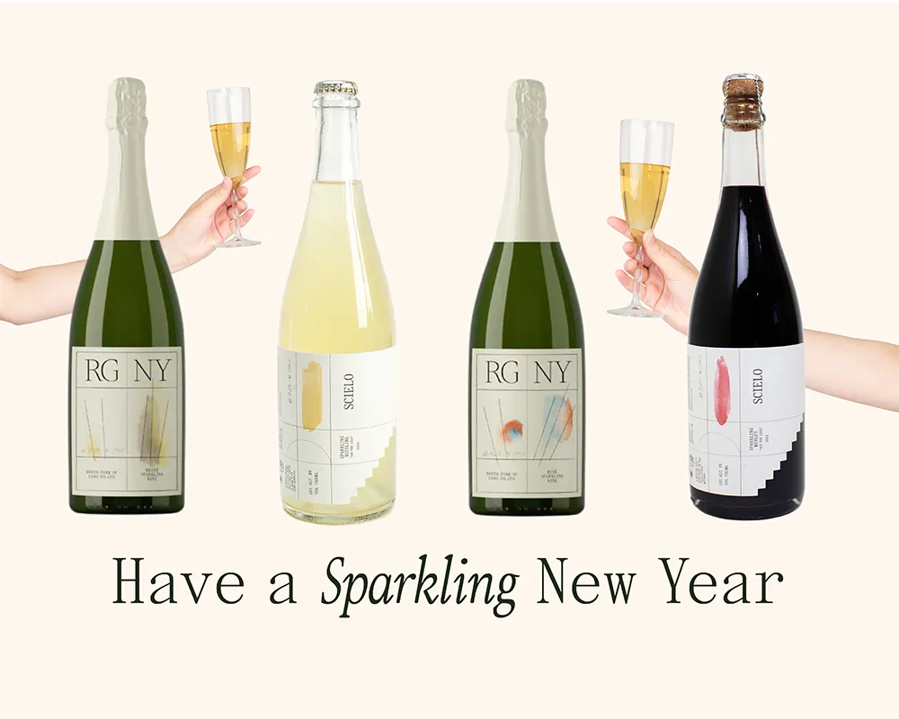 http://Sparkling New Year