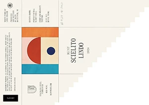 Scielito Lindo label