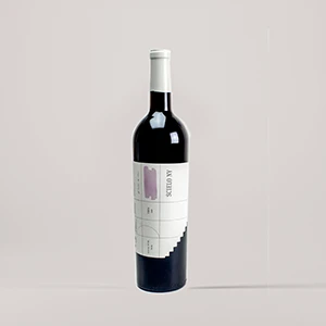Scielo Tinto bottle beauty shot