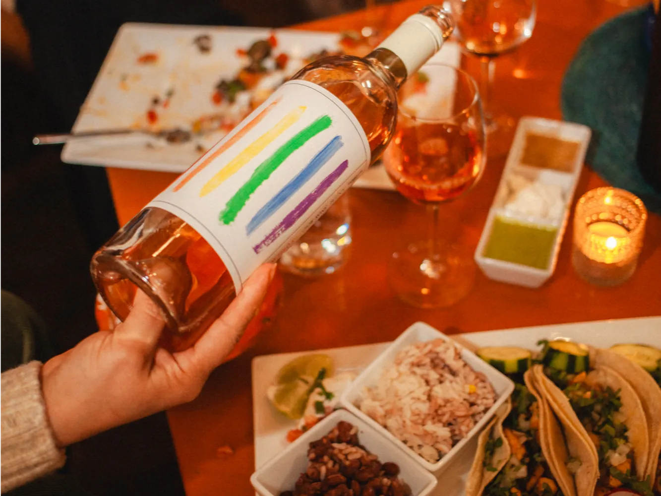 RGNY Vineyard Featured in Spec’s Wines, Spirits & Finer Foods